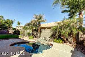 248 E Pinto Ct, Gilbert, AZ 85296 photo 29