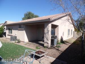 3398 S Wade Ct, Gilbert, AZ 85297 photo 25