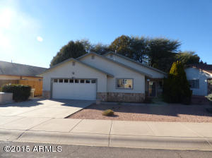 118 N Pinecrest Rd, Payson, AZ 85541 photo 2
