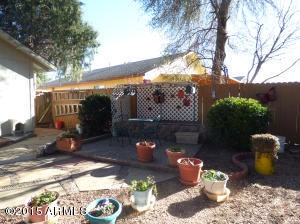 118 N Pinecrest Rd, Payson, AZ 85541 photo 4