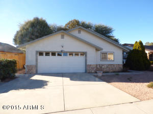 118 N Pinecrest Rd, Payson, AZ 85541 photo 1