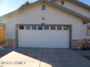 118 N Pinecrest Rd, Payson, AZ 85541 photo 3