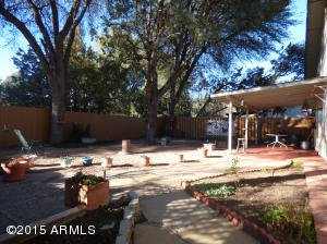 118 N Pinecrest Rd, Payson, AZ 85541 photo 6