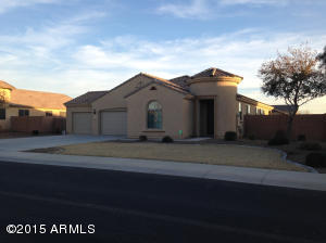 11063 E Quade Ave, Mesa, AZ 85212 photo 1