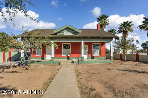 768 E Pierce St, Phoenix, AZ 85006 photo 2