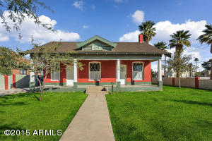 768 E Pierce St, Phoenix, AZ 85006 photo 1