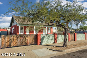 768 E Pierce St, Phoenix, AZ 85006 photo 3
