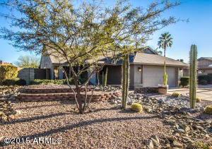 4349 Everett Dr, Phoenix, AZ 85032 photo 2
