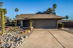 4349 Everett Dr, Phoenix, AZ 85032 photo 1