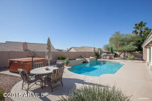 1829 E Mountain Sky Ave, Phoenix, AZ 85048 photo 26