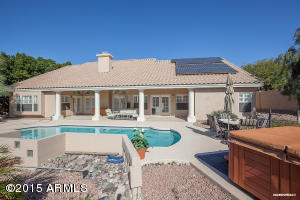 1829 E Mountain Sky Ave, Phoenix, AZ 85048 photo 27