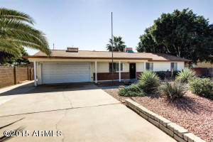 6305 E Halifax St, Mesa, AZ 85205 photo 1