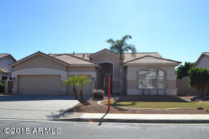 3317 E Isabella Ave, Mesa, AZ 85204 photo 1
