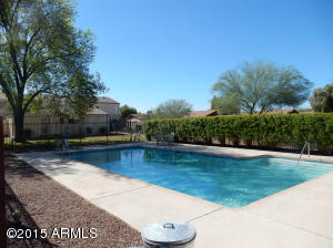 2672 E Oakleaf Dr, Tempe, AZ 85288 photo 22