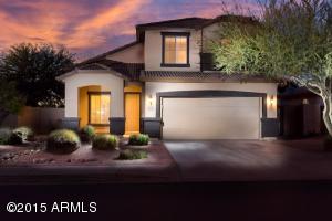 4200 E Castle Ln, Gilbert, AZ 85298 photo 1