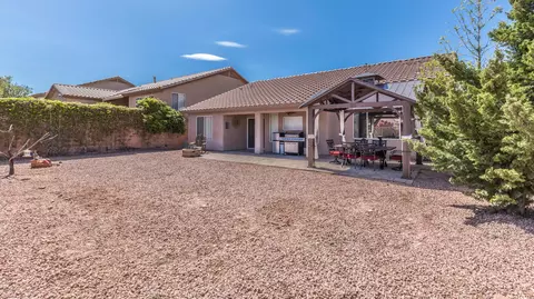 6250 E Distant View Ct, Cornville, AZ 86325 photo 7