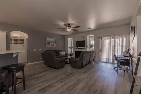 6250 E Distant View Ct, Cornville, AZ 86325 photo 12
