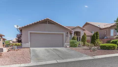 6250 E Distant View Ct, Cornville, AZ 86325 photo 5