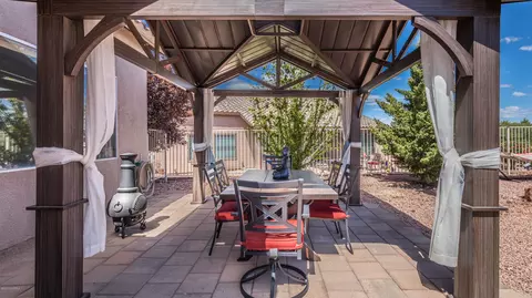 6250 E Distant View Ct, Cornville, AZ 86325 photo 8
