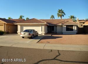 4306 E Tanglewood Dr, Phoenix, AZ 85048 photo 1
