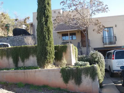4455 E Railroad Ave, Claypool, AZ 85532 photo 1
