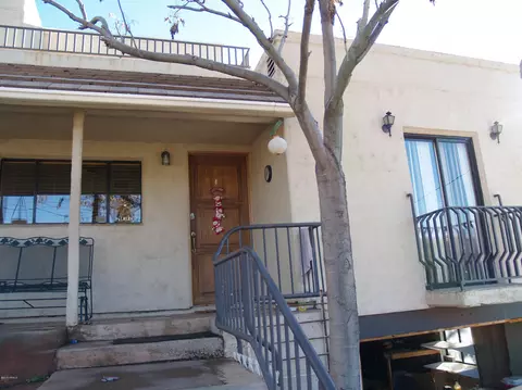 4455 E Railroad Ave, Claypool, AZ 85532 photo 4