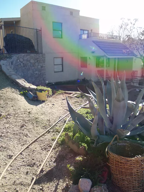 4455 E Railroad Ave, Claypool, AZ 85532 photo 17