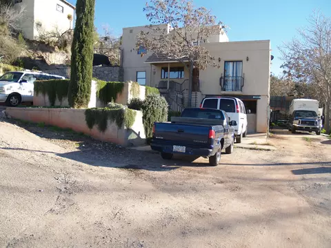 4455 E Railroad Ave, Claypool, AZ 85532 photo 2
