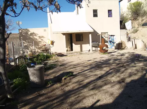 4455 E Railroad Ave, Claypool, AZ 85532 photo 19