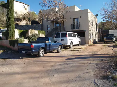 4455 E Railroad Ave, Claypool, AZ 85532 photo 3