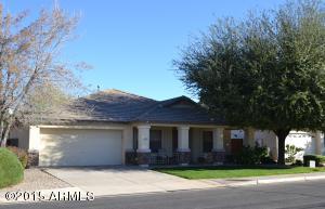9424 E Osage Ave, Mesa, AZ 85212 photo 2