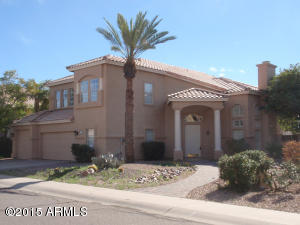 1715 E Saltsage Dr, Phoenix, AZ 85048 photo 1