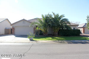 2965 E Toledo Ct, Gilbert, AZ 85295 photo 1