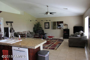 2965 E Toledo Ct, Gilbert, AZ 85295 photo 2