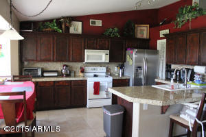 2965 E Toledo Ct, Gilbert, AZ 85295 photo 4