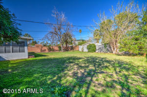 2530 E Heatherbrae Dr, Phoenix, AZ 85016 photo 48