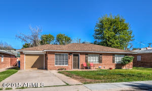 2530 E Heatherbrae Dr, Phoenix, AZ 85016 photo 1