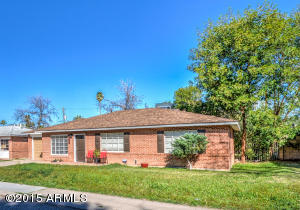 2530 E Heatherbrae Dr, Phoenix, AZ 85016 photo 3