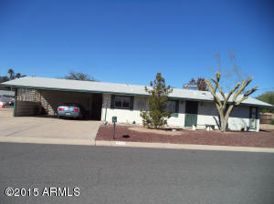 620 E Friar Ave, Apache Junction, AZ 85119 photo 1