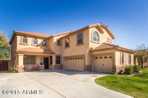 3864 E Baranca Rd, Gilbert, AZ 85297 photo 1