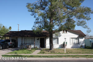 727 S Pomeroy St, Mesa, AZ 85210 photo 1