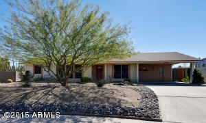 2441 E Cochise Rd, Phoenix, AZ 85028 photo 1