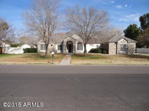 2688 E Arrowhead Trl, Gilbert, AZ 85297 photo 1