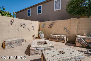 3923 E Wateka Ct, Gilbert, AZ 85297 photo 56