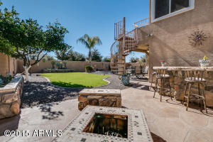3923 E Wateka Ct, Gilbert, AZ 85297 photo 57