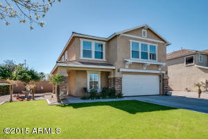 3923 E Wateka Ct, Gilbert, AZ 85297 photo 2