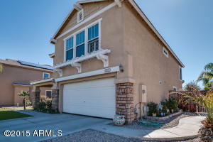 3923 E Wateka Ct, Gilbert, AZ 85297 photo 3