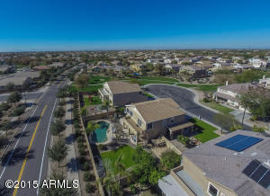 3923 E Wateka Ct, Gilbert, AZ 85297 photo 72