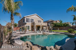 3923 E Wateka Ct, Gilbert, AZ 85297 photo 66