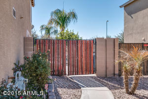 3923 E Wateka Ct, Gilbert, AZ 85297 photo 4
